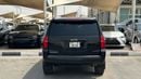 Chevrolet Tahoe LTZ