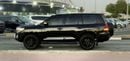 Toyota Land Cruiser GXR