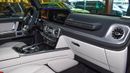 Mercedes-Benz G 63 AMG MERCEDES BENZ G63 AMG | DOUBLE NIGHT PACKAGE | 2024