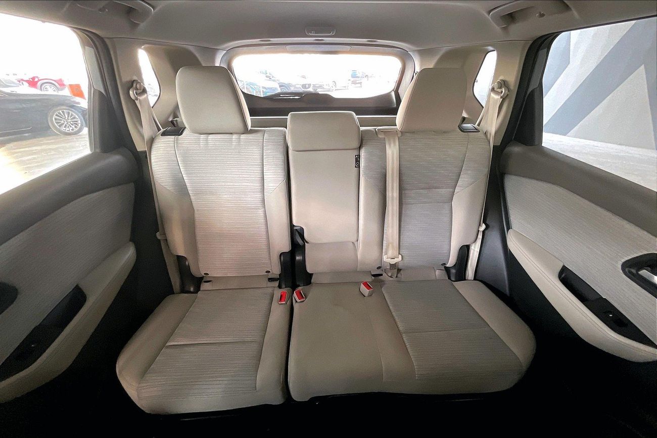 Nissan XTrail SV4 | Guaranteed Warranty | 0 Down Payment