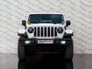 Jeep Wrangler Rubicon 3.6L A/T (5 Seater)