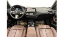 بي أم دبليو 218 2023 BMW 218i M-Sport, December 2027 BMW Warranty + Service Contract, Low Kms, GCC