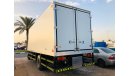 Hino 500 DIESEL, 8 CYLINDERS, 20" TYRES, 10 TONS, FREEZER, 20 CENTIGRADE TEMPERATURE (CODE # H50018)