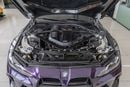 BMW M4 BMW M4 COMPETITION | COUPE | GCC | 5 YEARS WARRANTY | SERVICE CONTRACT | FULL CARBON FIBER 2025