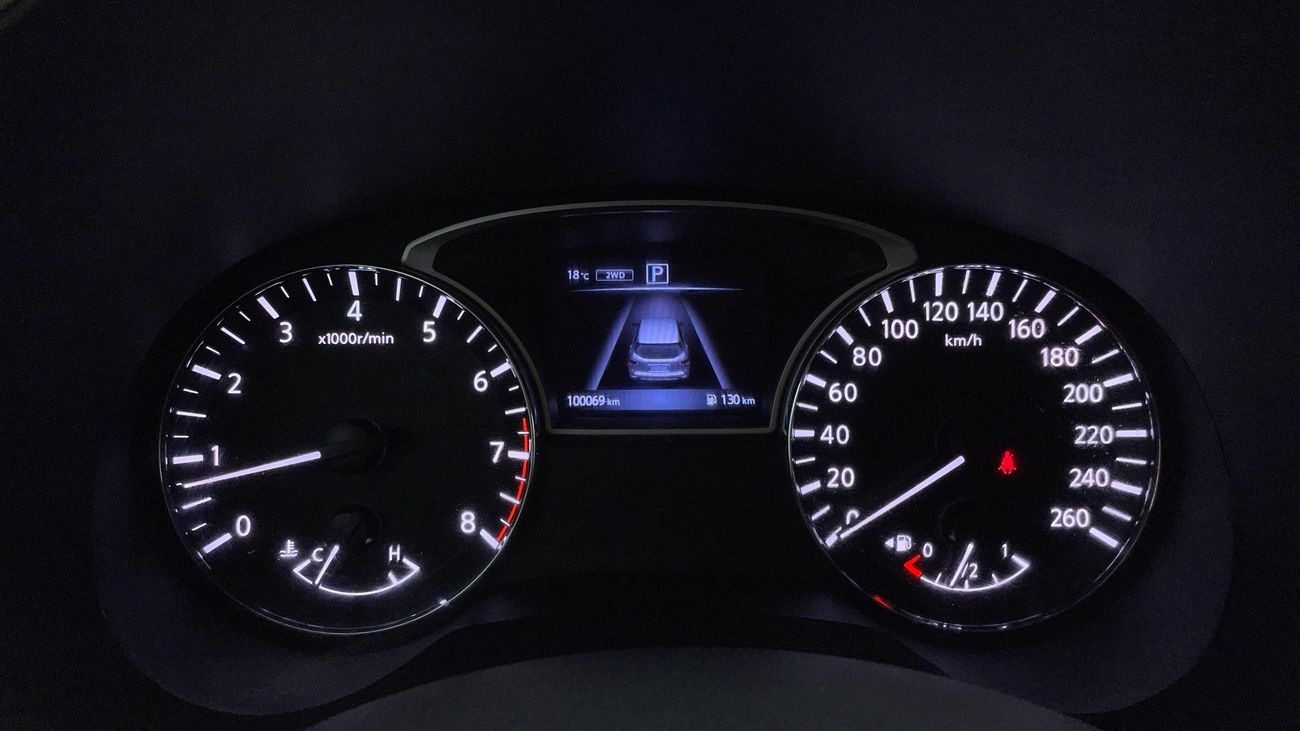 Nissan Pathfinder S 3.5 | Zero Down Payment | Free Home Test Drive