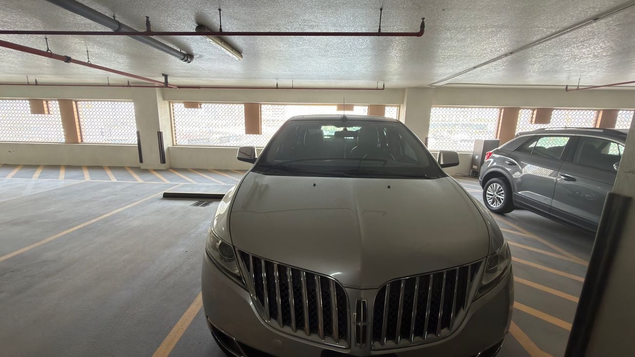 Lincoln MKX PREMIUM