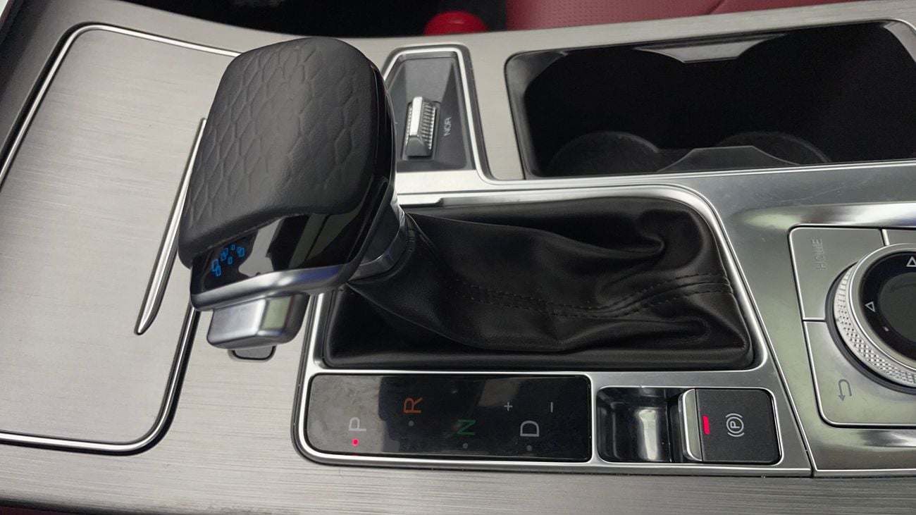 Jetour X70 Plus COMFORT 1.5 | Zero Down Payment | Home Test Drive