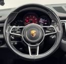 بورش ماكان GTS 3.0L (360 HP) 2017 Porsche Macan GTS, Service History, Excellent Condition, GCC