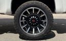 GMC Sierra 6.2 V8 1500 AT4 harley davidson in LEFT HAND DRIVE