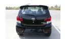 Toyota Wigo 2020 | 1.2L - HATCHBACK BRAND NEW | INCLUDING VAT AND WARRANTY 3 YEARS