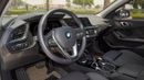 BMW 120i  2024!! NO PAINT!! NO ACCIDENT!! KOREAN SPECS