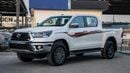 Toyota Hilux GLX S-G 4WD D/C 2.7 A/T | 2026 | For Local Registration +10%