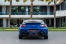 Subaru BRZ BRZ Premium | 1,861 P.M | 0% Downpayment | 6-Speed Manual