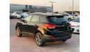 Hyundai Tucson GL 2014 Ref#185