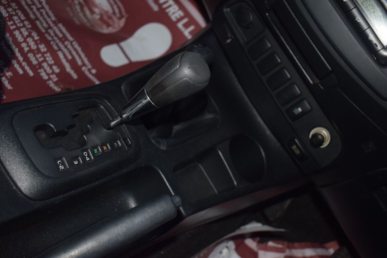 تويوتا هيلوكس 2014 TOYOTA HILUX SR5 D4D