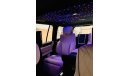 لكزس LX 570 Super Sport 5.7L Petrol Full Option with MBS Autobiography Massage Seat and Star Lighting( Export On