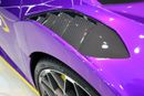 Lamborghini Huracan STO, Carbon Fiber Pack, Full Aero Kit, Apple CarPlay, Dealer Warranty!!