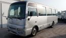 Nissan Civilian Disel  / 30 seats