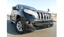 تويوتا لاند كروزر TOYOTA LAND CRUISER PRADO RIGHT HAND DRIVE (PM983)