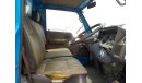 Toyota Dyna Used RHD 2 Ton High Deck Dumper BU67/1991/MY LOT # 550