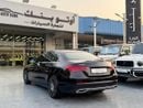 مرسيدس بنز C 200 Premium 2.0L