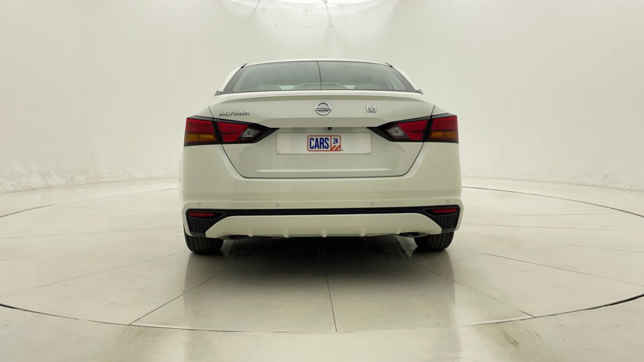 Nissan Altima S 2.5 | Zero Down Payment | Home Test Drive