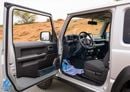 Suzuki Jimny GL V4 1.5L Petrol MT 2024 / 3 Doors - 4 Seats / Steering Audio Control / Book now