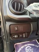 Toyota Tacoma 2021 TOYOTA TACOMA TRD SPORT 4x4  V6 US SPEC