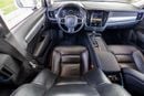 Volvo S90 Volvo S90 2017 GCC specs for 826.00 AED monthly