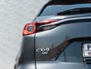 Mazda CX9 Signature 2.5L