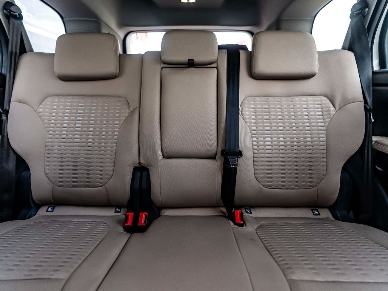 فورد ايفرست XLS 2.0T Diesel