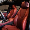 بي أم دبليو X6 xDrive40i Luxury M Sport Package 3.0L AED 4,599 pm • 0% Downpayment • X6 xDrive40i M Sport • Agency