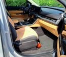 Kia Carnival SXL 3.5L 2022 3.5L GCC (1370/-MONTHLY)