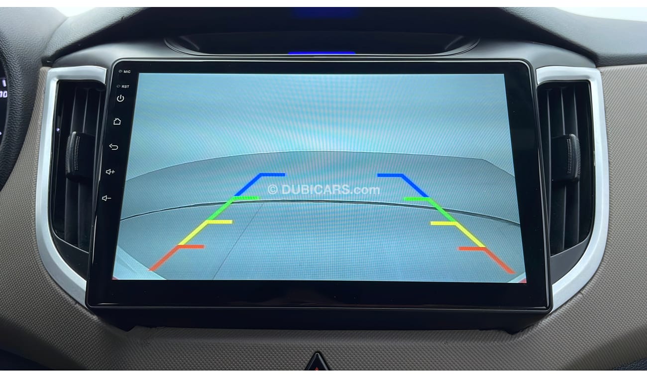 هيونداي كريتا S / GL 1.6 | بدون دفعة مقدمة | اختبار قيادة مجاني للمنزل
