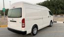 Toyota Hiace 2015 Van High Roof Ref#135