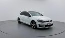 فولكس واجن جولف GTI 2.0 tsi SE 2000