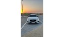 Infiniti Q50 Q50s 3.7L RWD