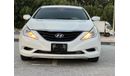 هيونداي سوناتا هيونداي سوناتا موديل 2011 وارد أمريكي بحاله ممتازة جدا