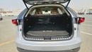 Lexus NX200t STANDARD