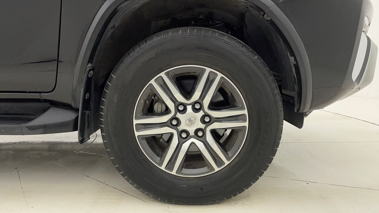 Toyota Fortuner EXR 2.7 | Zero Down Payment | Home Test Drive