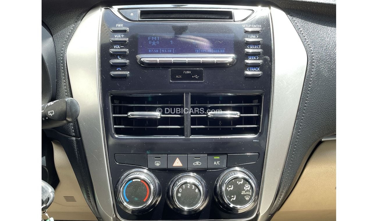 Toyota Yaris 1300