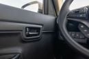 Suzuki S Presso AT Suzuki S-Presso AT 1.0L – Silver