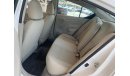 Nissan Sunny Nissan Sunny 2015 gcc full automatic for sale