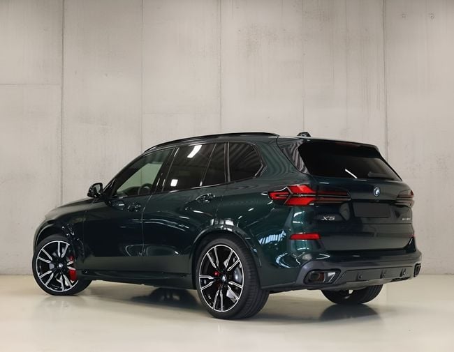BMW X5, миниатюра 29