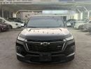 Chevrolet Traverse 2LT RS
