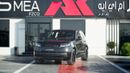 Land Rover Range Rover HSE P400 3.0L V6 Black 2026 MY Export Only