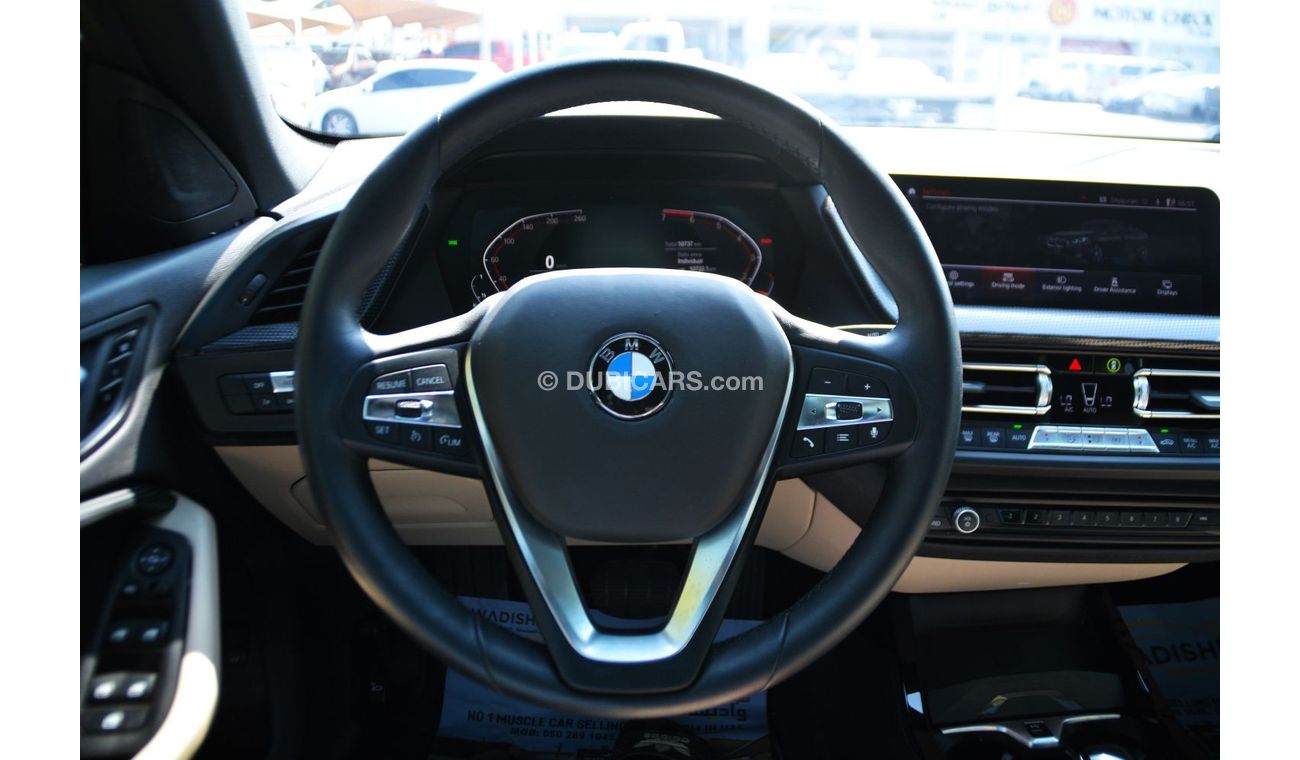 BMW 228i BMW/2022/V4-2.0L-TWIN POWER TURBO//LOW MILEG