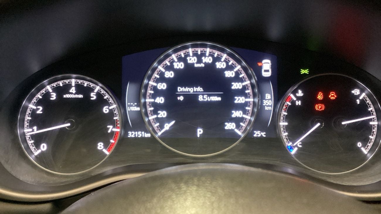 Mazda 3 Select | Guaranteed Warranty | 0 Down Payment