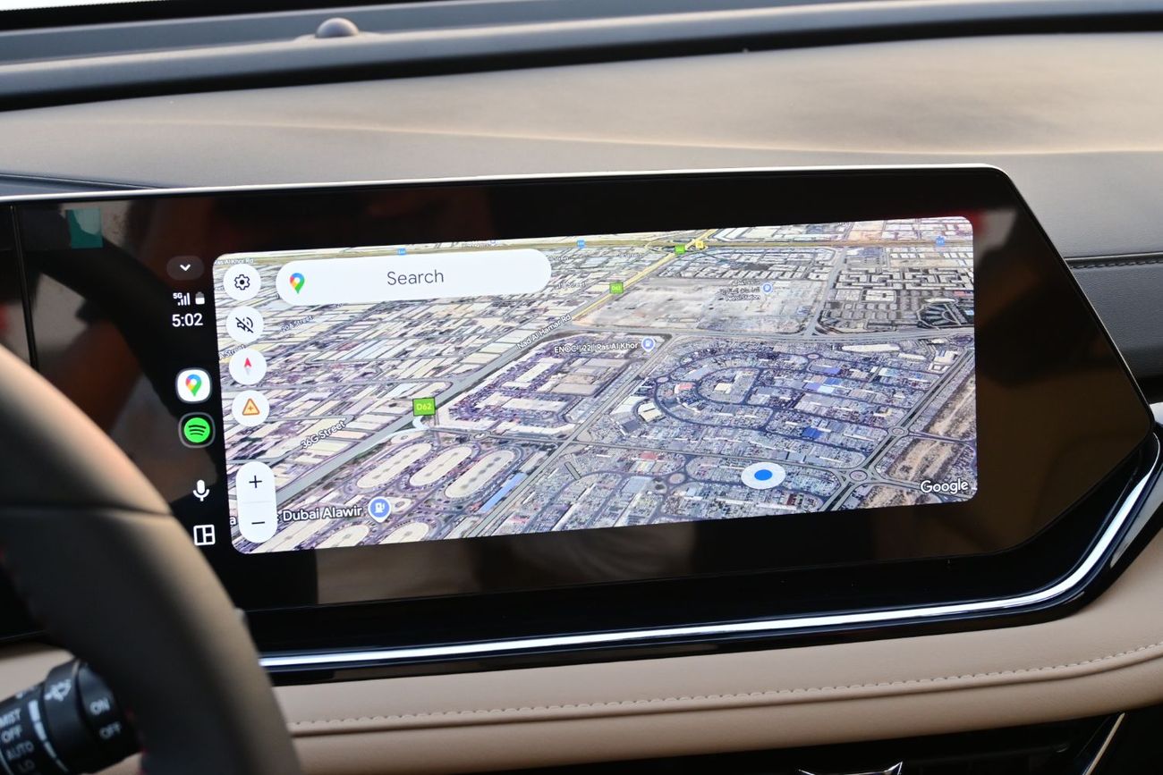 Changan CS55 Plus Changan CS55 Pro 1.5 Turbo Model 2025 Color Black