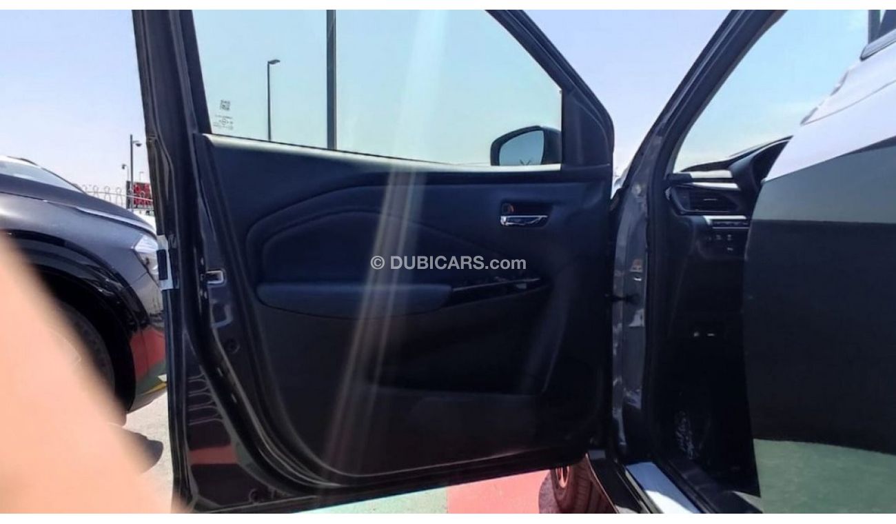 Suzuki Baleno S- Baleno GLX 1.5L Petrol (Full option) 360 camera, Heads up display.